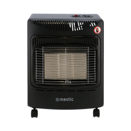 Gasvarmeovn MRK-100M 30mbar