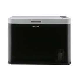 Køleboks kompressor MCC-45 AC/DC Dual Zone