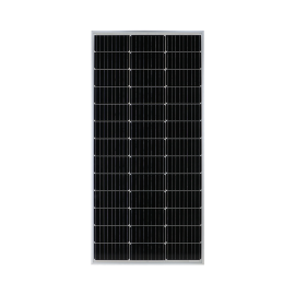 Solar panel Monocrystalline MSMO-140