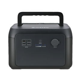 Udvidet Batteripakke MBP-1000