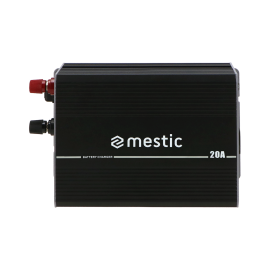 Battery charger MBC-1020 AC to DC