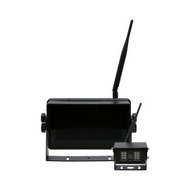 Camera MC-400 wireless