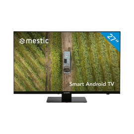 Television Smart android MTV-27