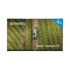 Television Smart android MTV-32