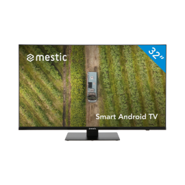Television Smart android MTV-32