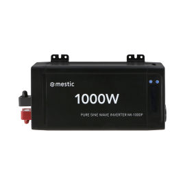 Omformer MI-1000p pure sine wave
