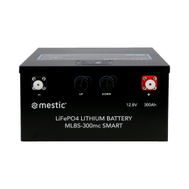 Lithium batteri MLBS-300mc smart