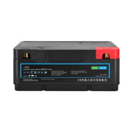 Mover batteri MMB-30