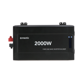 Omformer MI-2000p pure sine wave