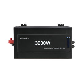 Omformer MI-3000p pure sine wave