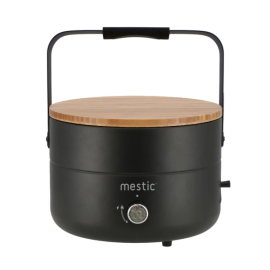 Barbecue mini chef MB-100