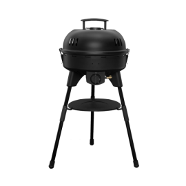 Barbecue best chef MB-300
