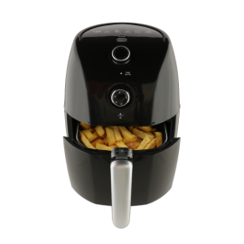 Varmlufts friture MA-100