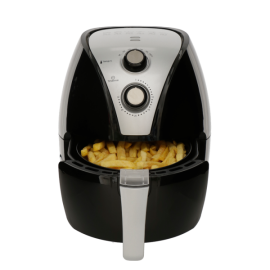 Varmlufts friture MA-200