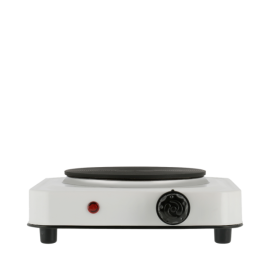 Kogeplade MKT-120 hvid