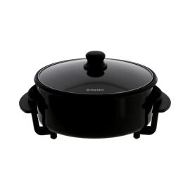 Elektrisk grillpande MEG-300