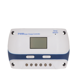 Solcelleladekontroller PWM MSC-1010