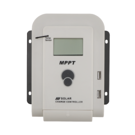 Solcelleløbsregulator MPPT MSC-3020