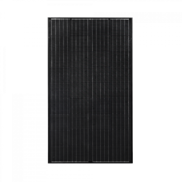 Solarsæt Blackline MSSB-140