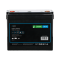 Lithium batteri MLB-100 smart