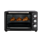 Varmluftsovn MHO-130 30L
