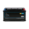 AGM batteri MAB-104 low seat