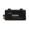 Omformer MI-1000p pure sine wave