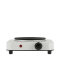 Kogeplade MKT-120 hvid