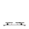 Kogeplade MKT-200 hvid