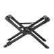 Køleboks stativ MCCB-300 blackline