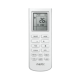 Tagklimaanlæg RTA-2500