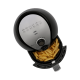 Varmlufts friture MA-200