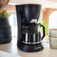 Kaffemaskine MK-60
