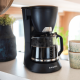 Kaffemaskine MK-80