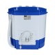 Vaskemaskine med centrifuge MW-120