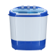 Vaskemaskine med centrifuge MW-120