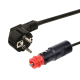 Køleboks hybride MHC-40 AC/DC
