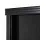 Solarsæt Blackline MSSB-180