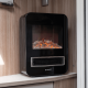 Keramisk varmeapparat MKK-300