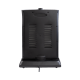 Kvarts varmeapparat MQK-250