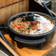 Elektrisk grillpande MEG-300
