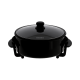 Elektrisk grillpande MEG-300