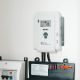 Solcelleladekontroller MPPT MSC-3010