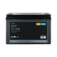 AGM batteri MAB-130
