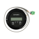 Omformer display