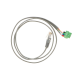 Omformer kommunikationskabel USB - RS485