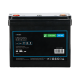 Lithium batteri MLB-100 smart