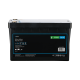 Lithium batteri MLB-200 smart
