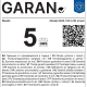 Lithium batteri MLB-100 LN5 smart