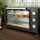 Varmluftsovn MHO-130 30L
